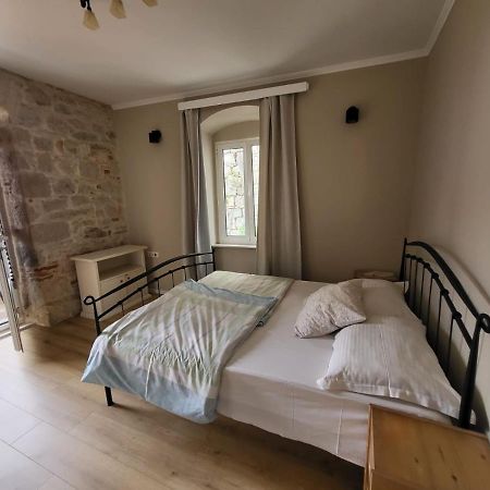 Devivi Apartments Σπλιτ Εξωτερικό φωτογραφία