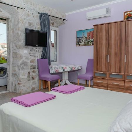 Devivi Apartments Σπλιτ Εξωτερικό φωτογραφία