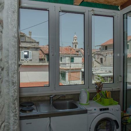 Devivi Apartments Σπλιτ Εξωτερικό φωτογραφία