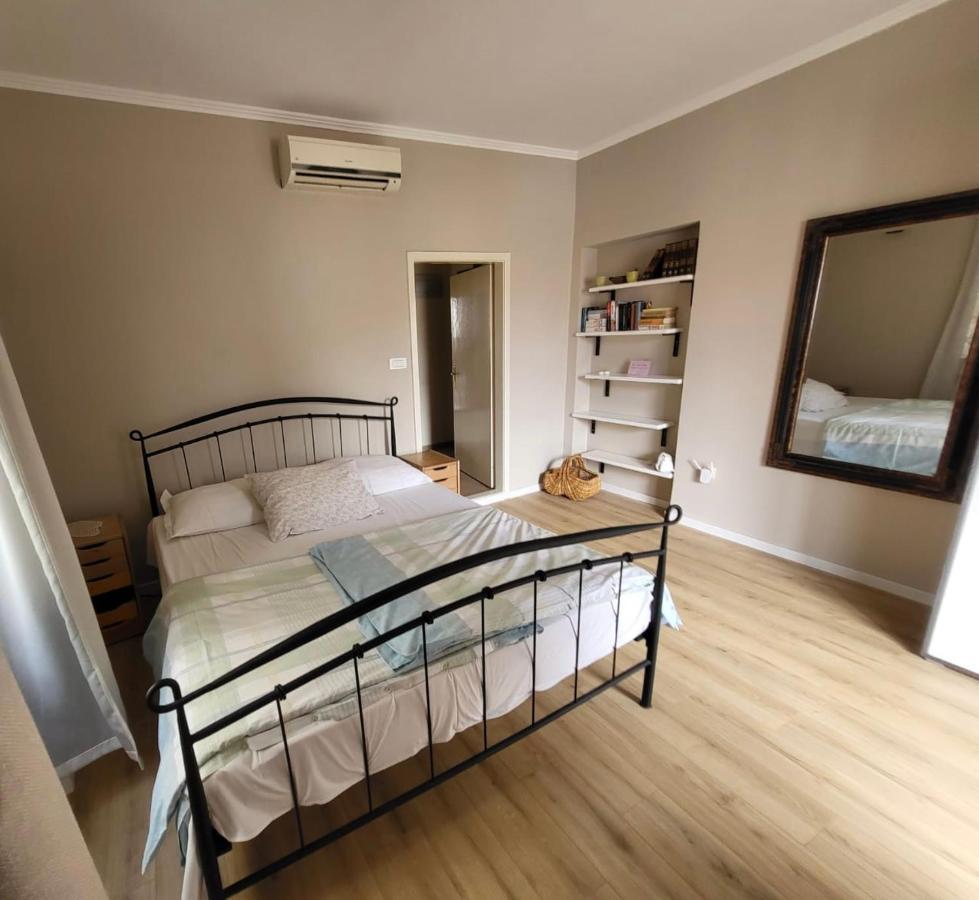 Devivi Apartments Σπλιτ Εξωτερικό φωτογραφία