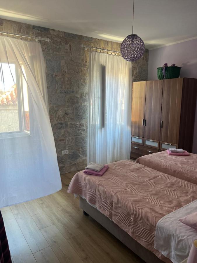 Devivi Apartments Σπλιτ Εξωτερικό φωτογραφία