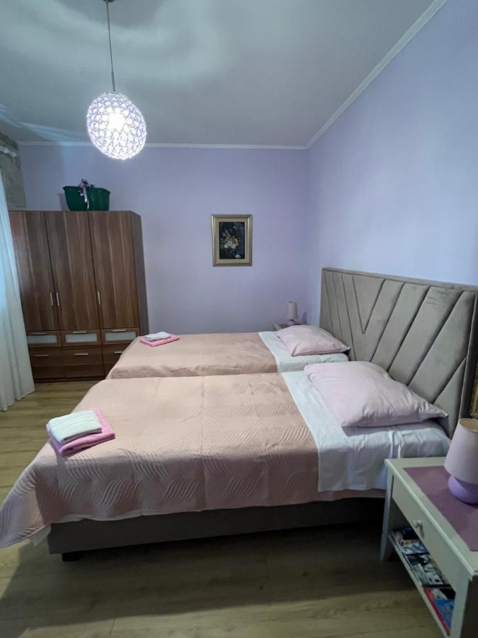 Devivi Apartments Σπλιτ Εξωτερικό φωτογραφία