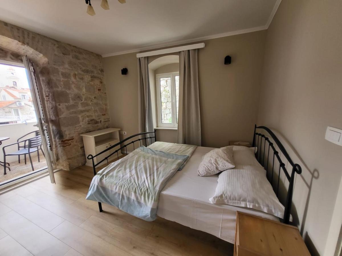Devivi Apartments Σπλιτ Εξωτερικό φωτογραφία
