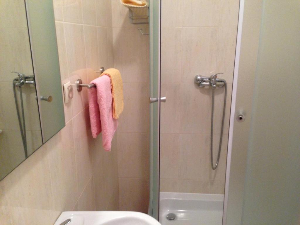 Devivi Apartments Σπλιτ Δωμάτιο φωτογραφία
