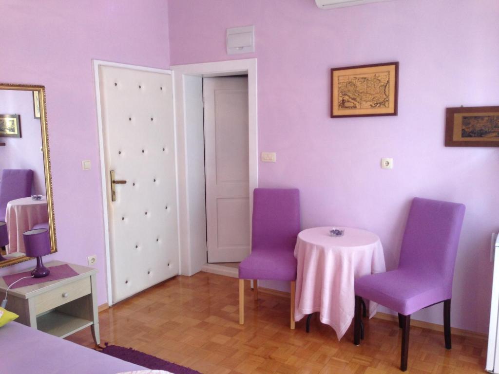 Devivi Apartments Σπλιτ Δωμάτιο φωτογραφία