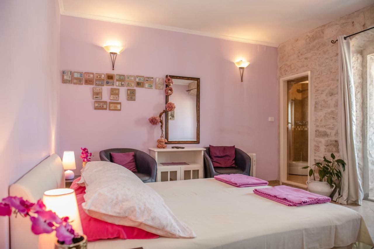 Devivi Apartments Σπλιτ Εξωτερικό φωτογραφία