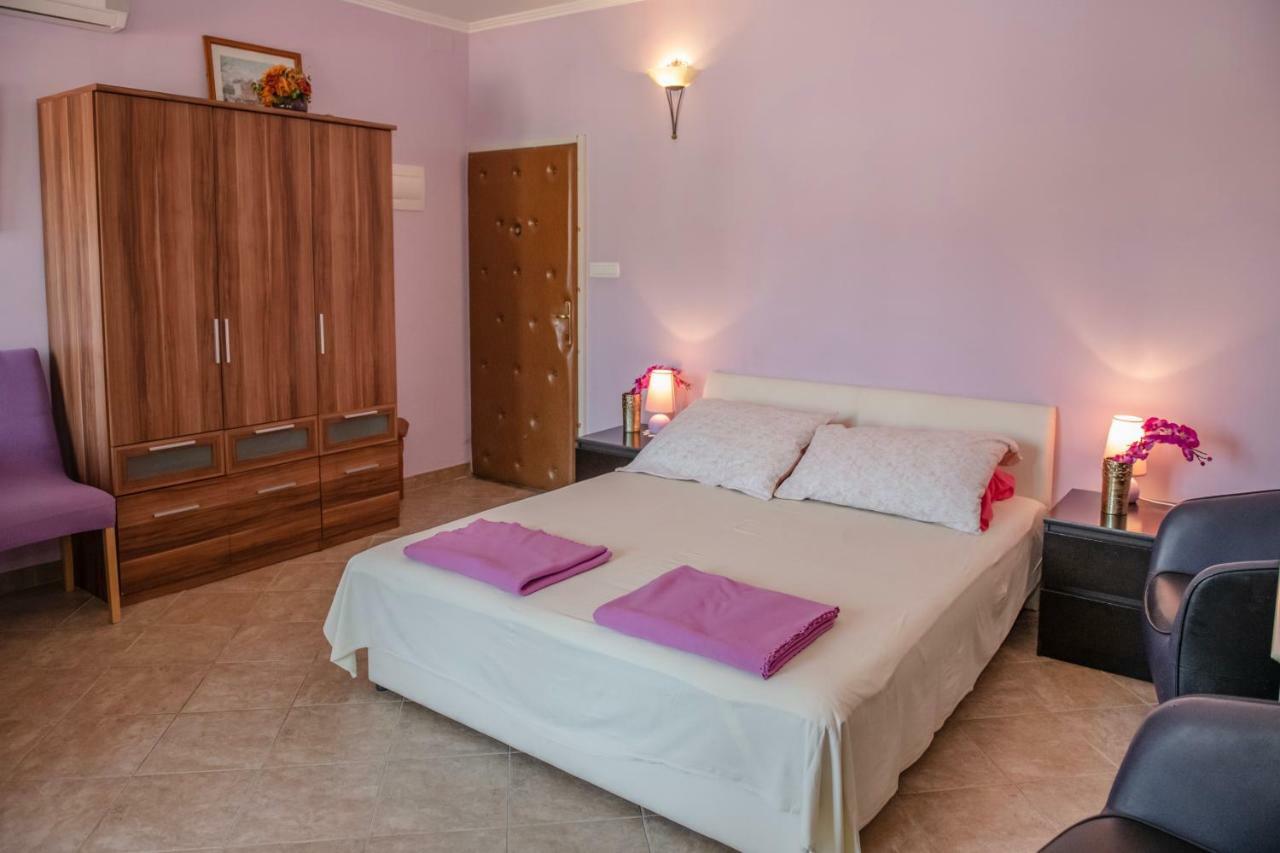 Devivi Apartments Σπλιτ Εξωτερικό φωτογραφία