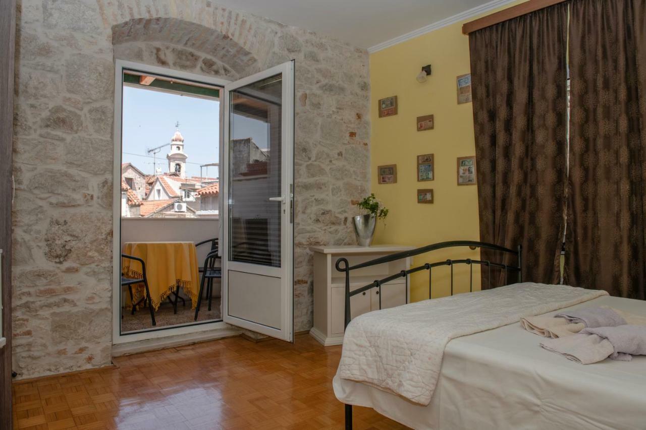 Devivi Apartments Σπλιτ Εξωτερικό φωτογραφία