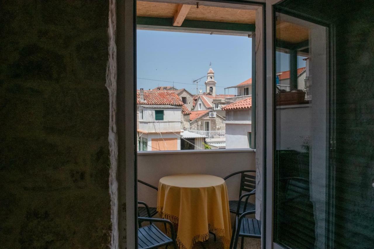 Devivi Apartments Σπλιτ Εξωτερικό φωτογραφία