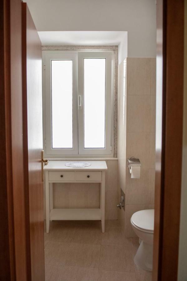 Devivi Apartments Σπλιτ Εξωτερικό φωτογραφία